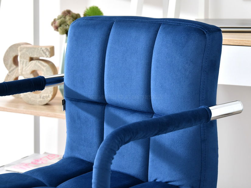 Szék Elita (tengeri + króm)