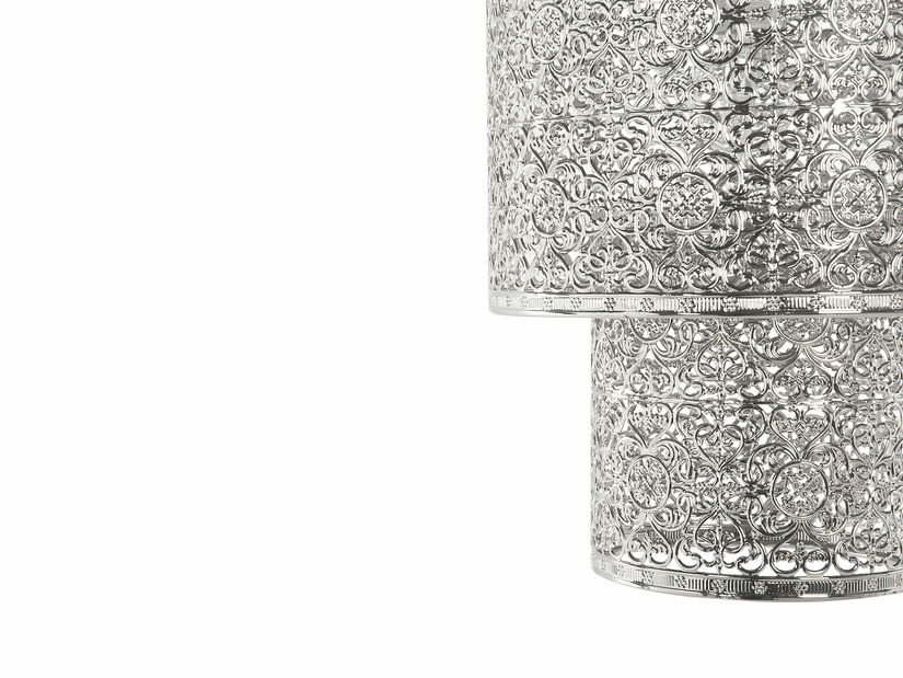 Lampă cu pandantiv Odense (argint)