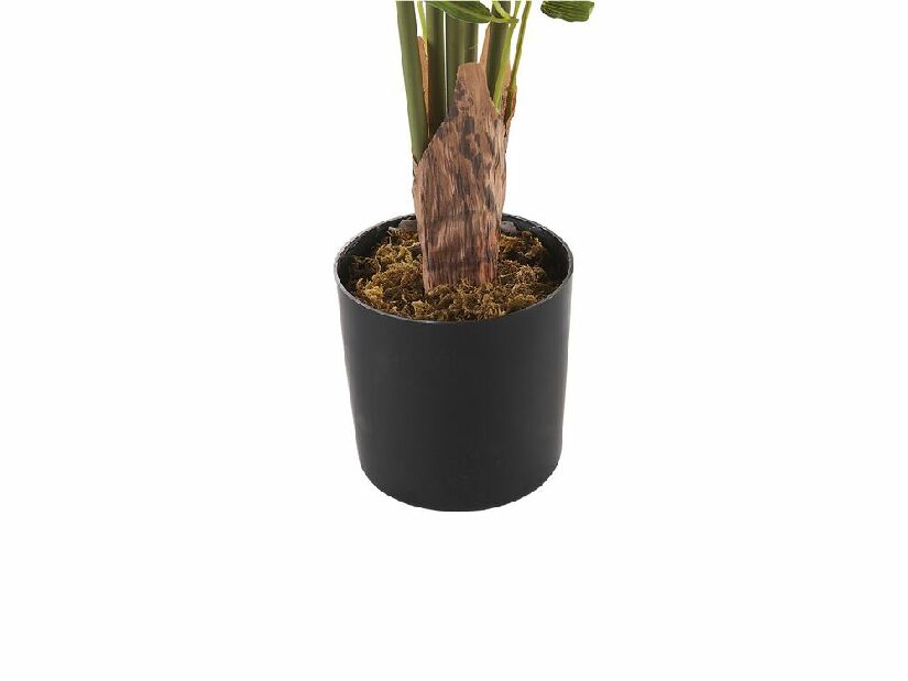 Plantă artificială 100 cm BAMBU