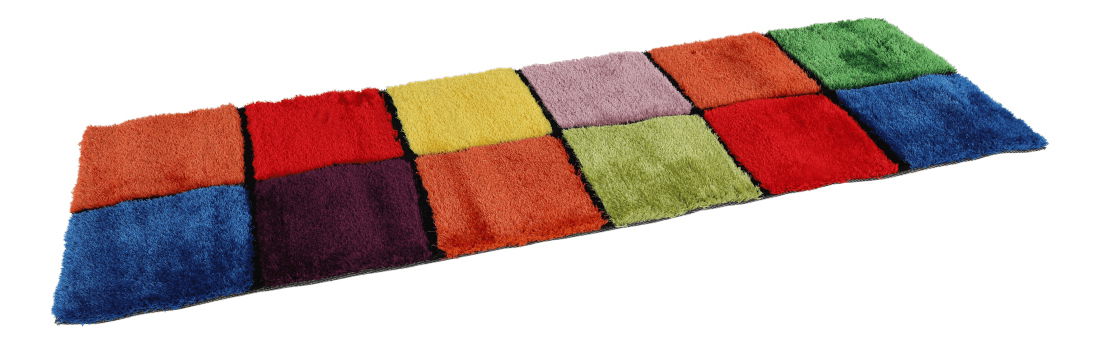 Covor (70 x 210 cm) Leonard typ 4