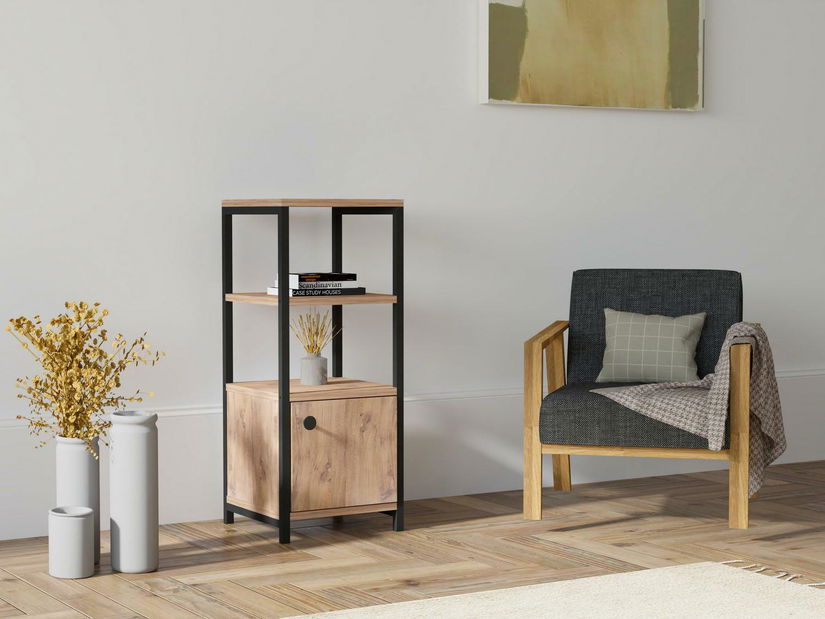 Regal Sirius (atlantska borovina )