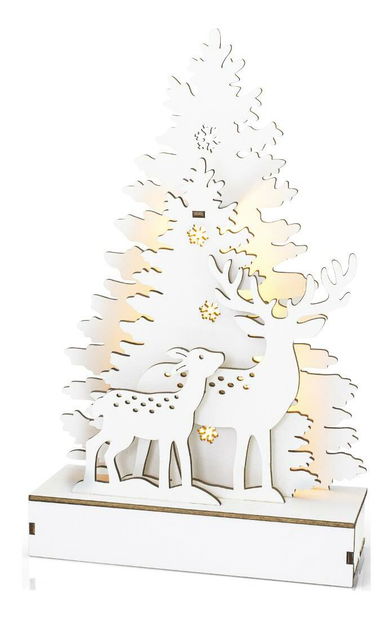 Vianočné dekorácie RXL 461