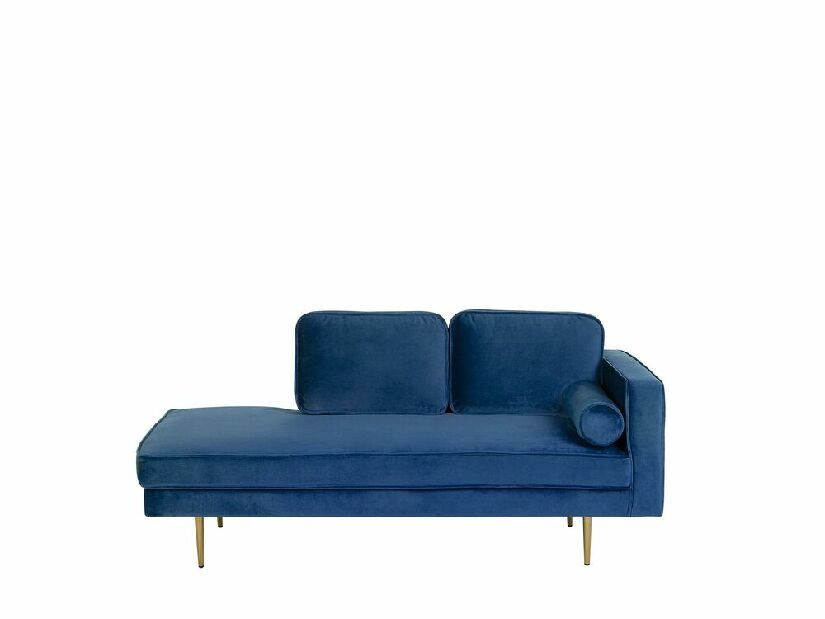 Sofa Marburg (mornarsko plava) (D)