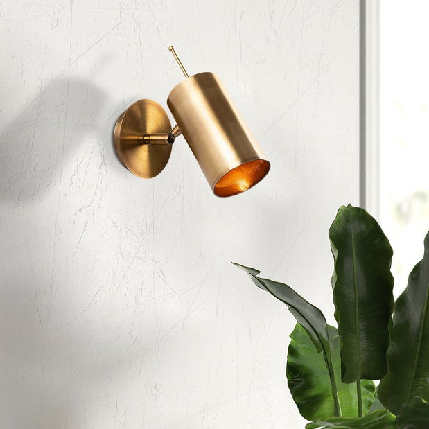 Iluminat de perete Kemu 6382