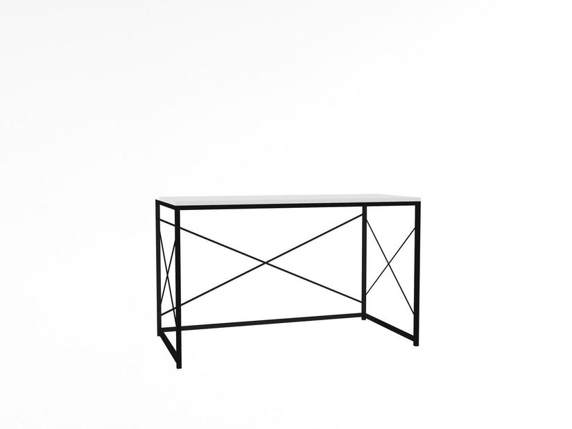 PC stolić Vanutu (bijela + crna)