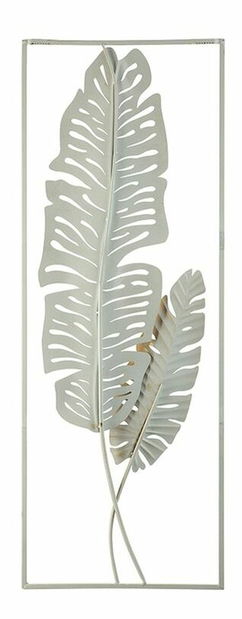 Zidna dekoracija Penig (zlatna)