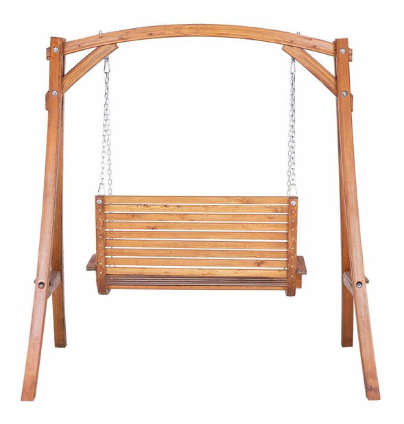 Balansoar Novo (lemn închis)