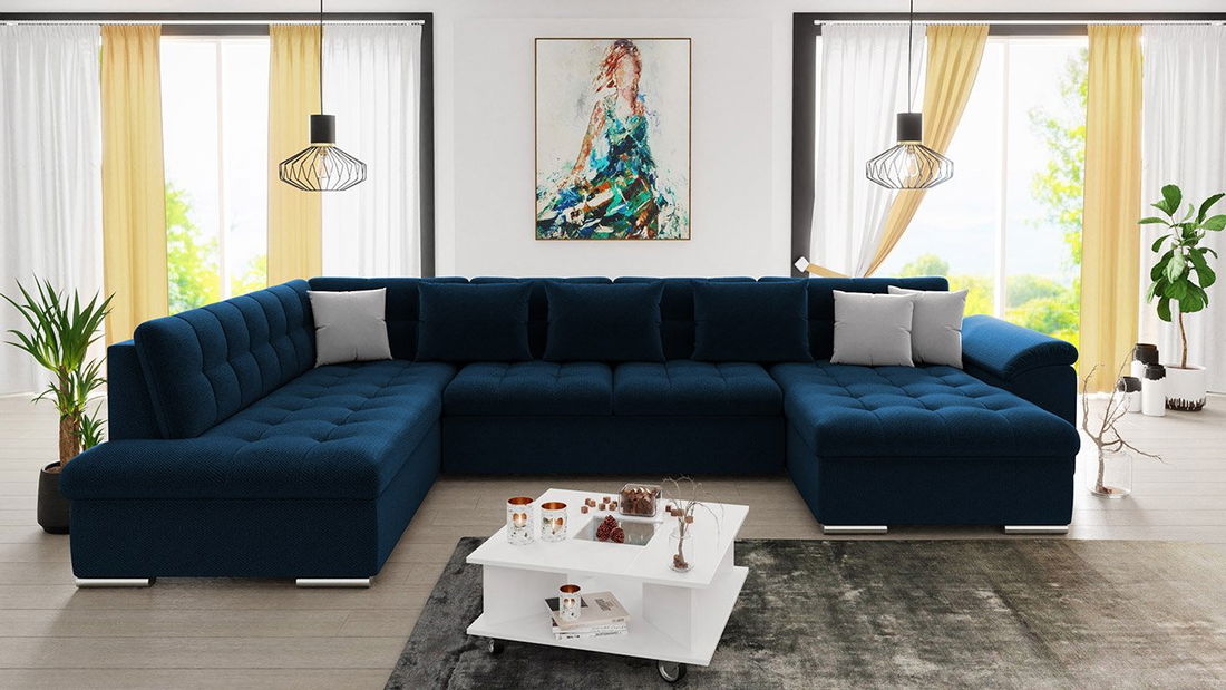 Kutna garnitura Talia (D) (Kronos 09 + Paros 05)