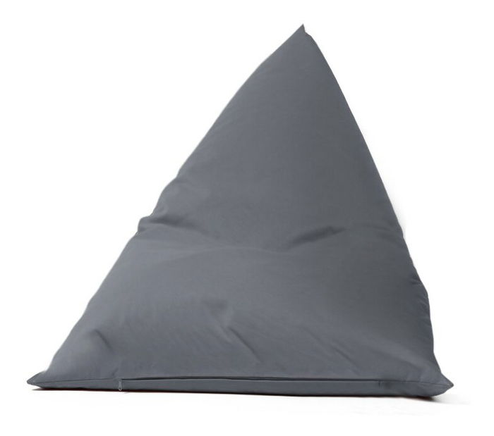 Sedací vak Pyro (Sivá)