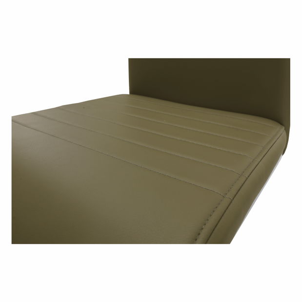 Scaun de sufragerie Nolana (verde) 