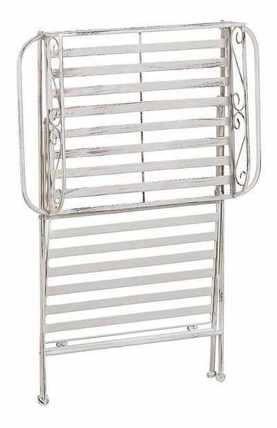 Kisasztal ADONE (fehér)