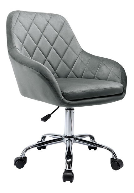 Irodai fotel Archie 1018 1 (szürke) 