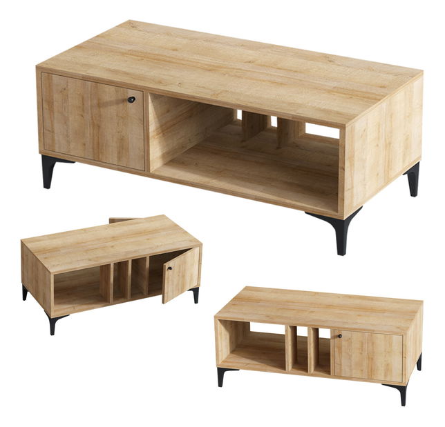 Konferenčný stolík Aliex 2