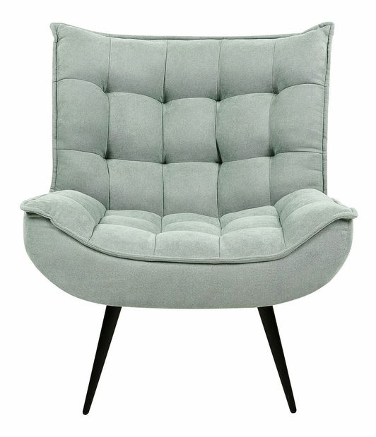 Fotoliu Augusta (verde)