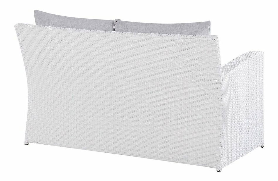 Set canapele pentru grădină Menro (gri deschis)