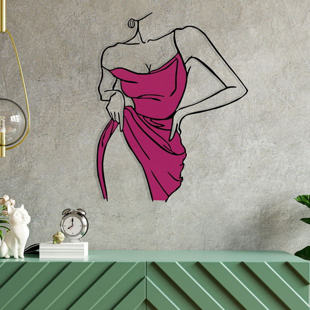 Decorație de perete Gladis