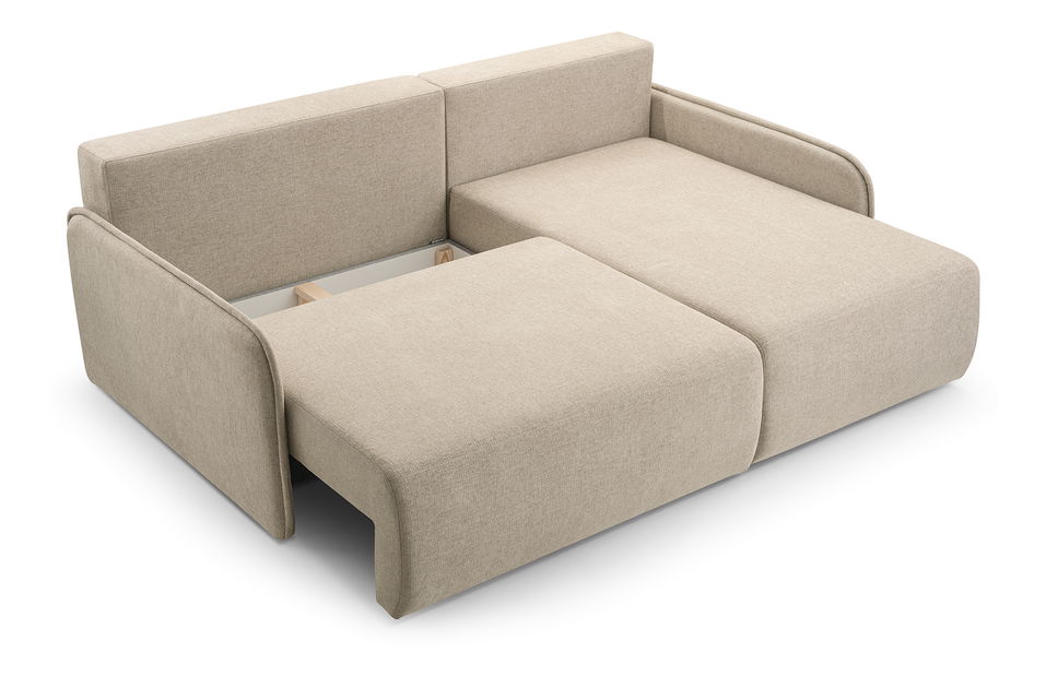 Rohová sedačka Miraba (P)