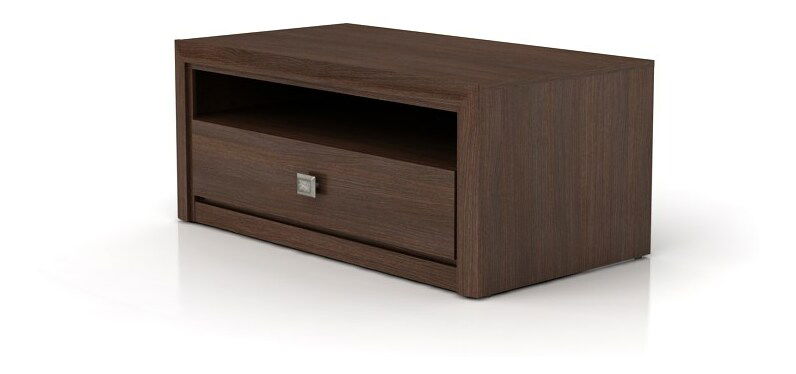 TV stolík BRW Koen RTV1S