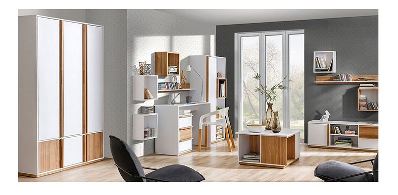 Konferenčný stolík Korin E13