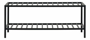 Botník Vistalia 14 (čierna)