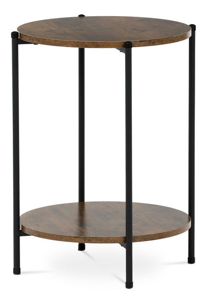 Pomoćni stolić Camadas (old style wood)