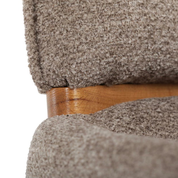 Scaun sufragerie Deberes (lanij)