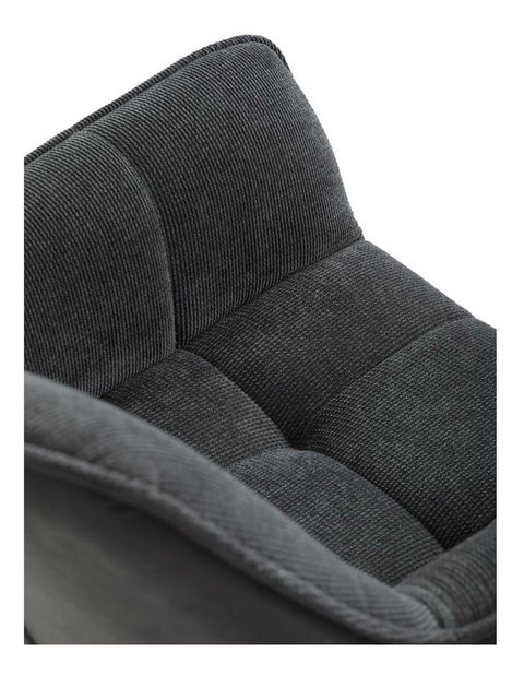 Étkezőszék Hicimos (szürke)