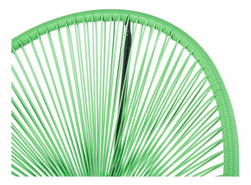 Kerti szett Alvarez (pisztácia zöld)