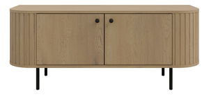 TV stolić Ovala 180 (hrast)