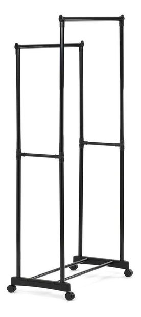 Kerekes fogas Guipuzcoa (fekete)