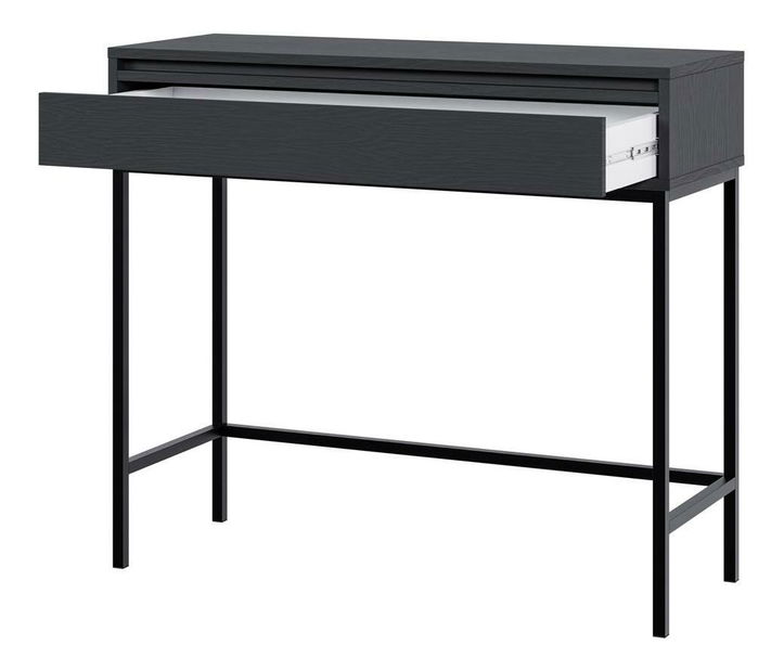 Konzolni stolić Evane E7 (crna)