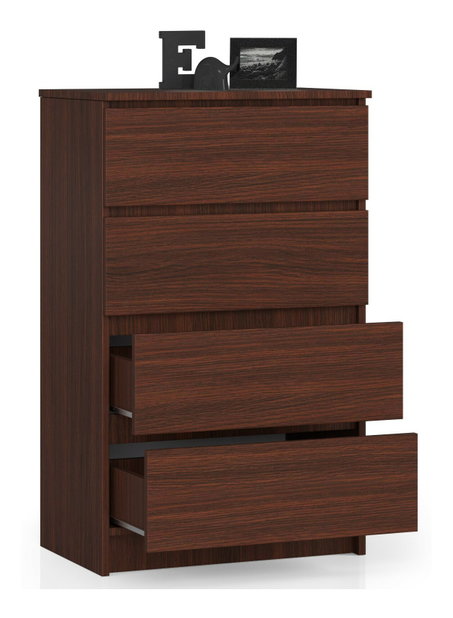 Komoda Kneset (wenge)