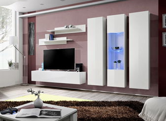 Set za dnevni boravak Ferryhill 23 WW FY C5 (s rasvjetom)  