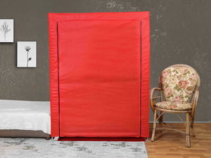 Vreća za pohranu Kukevi 2 (crvena)