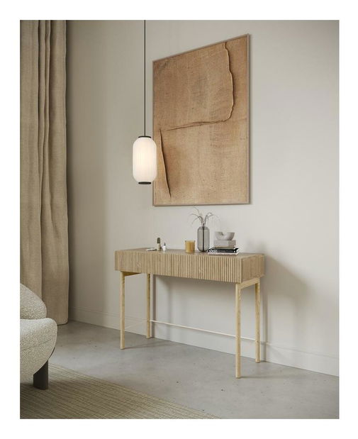 Fésülködőasztal Noelia N6 (tölgy)