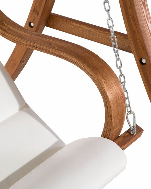 Hinta Apron (fehér)