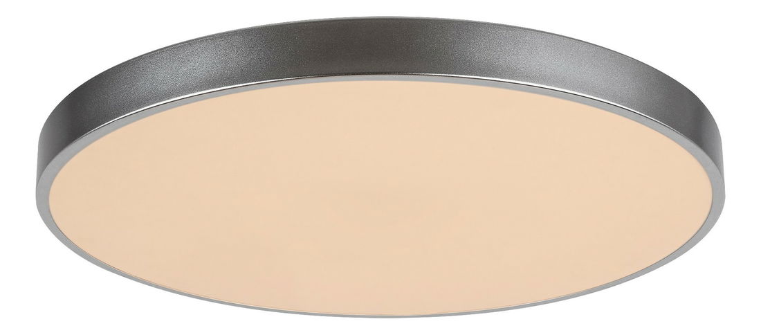 Stropné multifunkčné svietidlo Agard HERO 3317 (strieborná)