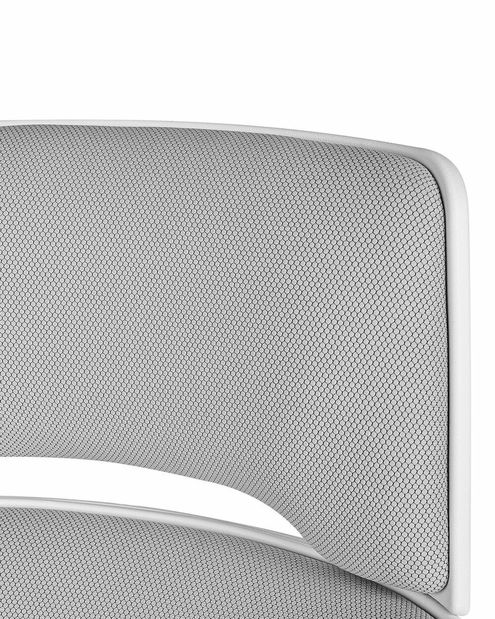 Fotoliu de birou Gremlin (gri)