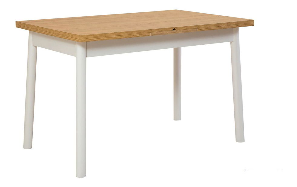 Étkező szett Duvasa 26 (fehér) (4 személy számára)