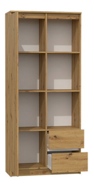 Raft Respeto 2 (stejar artisan)