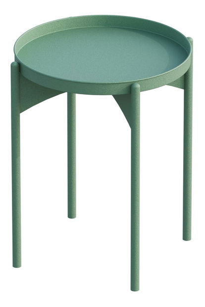 Măsuță de cafea Museli 5 (verde) 