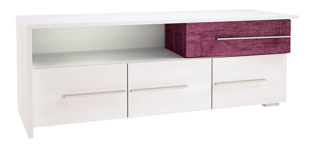 TV stolík Rubikon 09 L/P