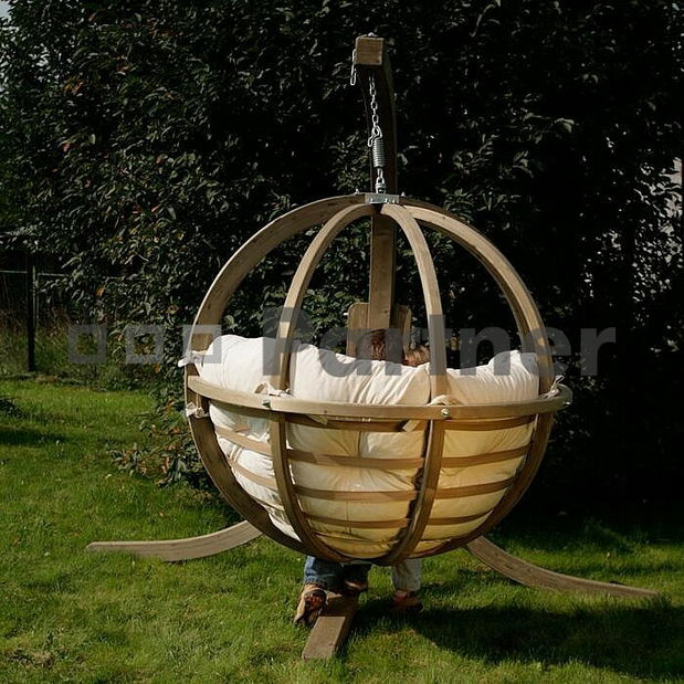 Záhradná hojdačka Zita