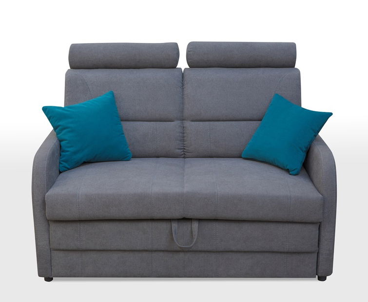 Kétszemélyes kanapé Waldo