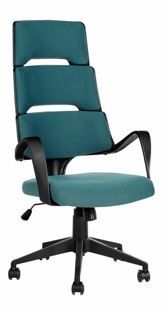 Irodai fotel Gremlin (kék)