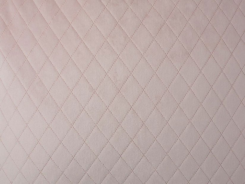 Set 2 buc. perne 45x45 PISK (roz)