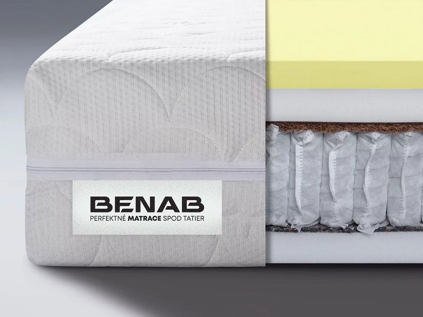 Madrac s džepićastim oprugama Eros Atipična dimenzija (cijena za 1 m2) (T3/T4)