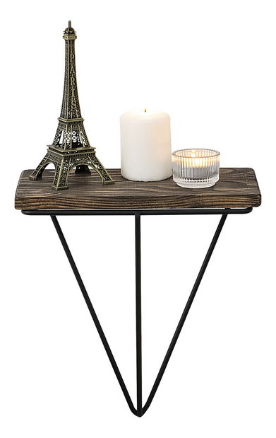 Raft de perete WE 13