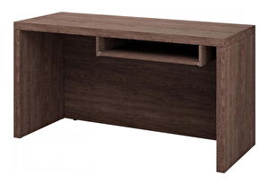 PC stolík Kella KL3 (santana tmavá)