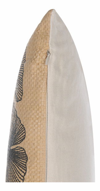 Vankúš 45x45 cm WUKO (béžová)